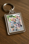 Evenement foto: Nijmeegse Vierdaagse 724