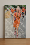 Evenement foto: Nijmeegse Vierdaagse 724