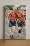 Evenement foto: Nijmeegse Vierdaagse 724