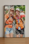 Evenement foto: Nijmeegse Vierdaagse 724