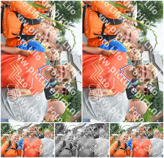 Evenement foto: Nijmeegse Vierdaagse 724