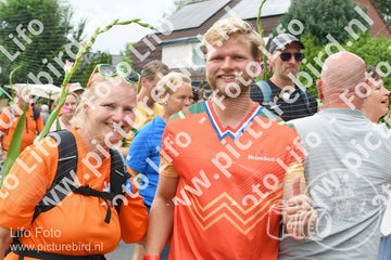 Evenement foto: Nijmeegse Vierdaagse 724