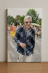 Evenement foto: Nijmeegse Vierdaagse 724