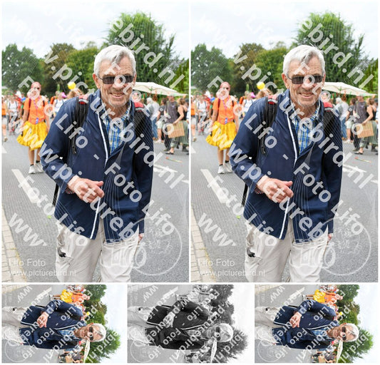 Evenement foto: Nijmeegse Vierdaagse 724