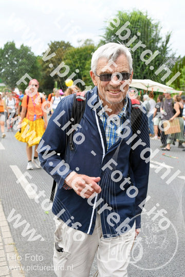 Evenement foto: Nijmeegse Vierdaagse 724