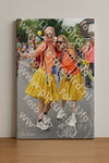 Evenement foto: Nijmeegse Vierdaagse 724