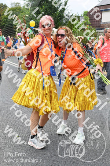 Evenement foto: Nijmeegse Vierdaagse 724