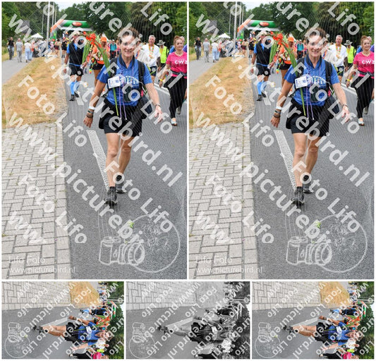 Evenement foto: Nijmeegse Vierdaagse 724