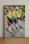 Evenement foto: Nijmeegse Vierdaagse 724