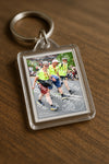 Evenement foto: Nijmeegse Vierdaagse 724