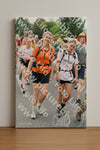 Evenement foto: Nijmeegse Vierdaagse 723