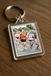 Evenement foto: Nijmeegse Vierdaagse 723