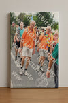 Evenement foto: Nijmeegse Vierdaagse 723