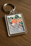 Evenement foto: Nijmeegse Vierdaagse 723