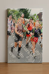 Evenement foto: Nijmeegse Vierdaagse 723