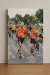 Evenement foto: Nijmeegse Vierdaagse 723