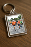 Evenement foto: Nijmeegse Vierdaagse 723