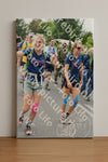 Evenement foto: Nijmeegse Vierdaagse 723