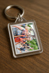 Evenement foto: Nijmeegse Vierdaagse 723