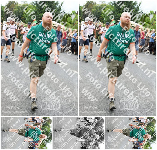 Evenement foto: Nijmeegse Vierdaagse 723