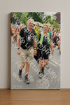 Evenement foto: Nijmeegse Vierdaagse 723