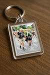 Evenement foto: Nijmeegse Vierdaagse 723