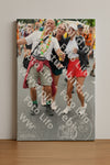Evenement foto: Nijmeegse Vierdaagse 723