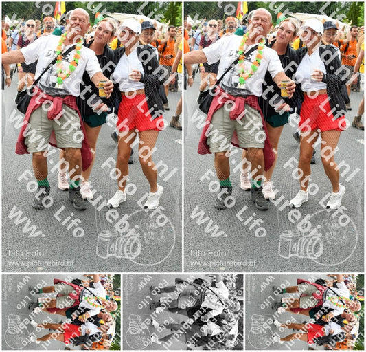 Evenement foto: Nijmeegse Vierdaagse 723