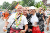 Evenement foto: Nijmeegse Vierdaagse 723