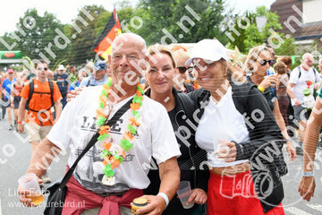 Evenement foto: Nijmeegse Vierdaagse 723