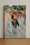 Evenement foto: Nijmeegse Vierdaagse 723