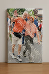 Evenement foto: Nijmeegse Vierdaagse 723
