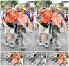 Evenement foto: Nijmeegse Vierdaagse 723