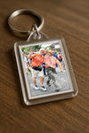 Evenement foto: Nijmeegse Vierdaagse 723