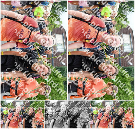 Evenement foto: Nijmeegse Vierdaagse 723