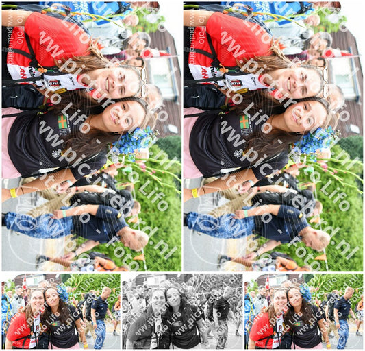 Evenement foto: Nijmeegse Vierdaagse 723