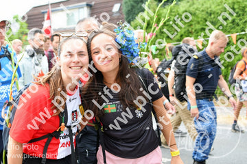 Evenement foto: Nijmeegse Vierdaagse 723