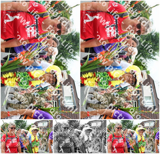 Evenement foto: Nijmeegse Vierdaagse 723