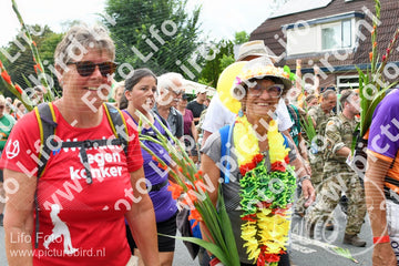 Evenement foto: Nijmeegse Vierdaagse 723