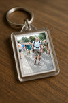 Evenement foto: Nijmeegse Vierdaagse 723