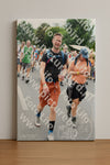 Evenement foto: Nijmeegse Vierdaagse 723