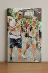 Evenement foto: Nijmeegse Vierdaagse 723