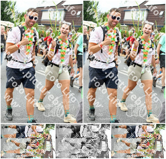 Evenement foto: Nijmeegse Vierdaagse 723