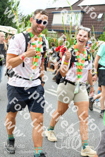 Evenement foto: Nijmeegse Vierdaagse 723