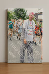 Evenement foto: Nijmeegse Vierdaagse 723