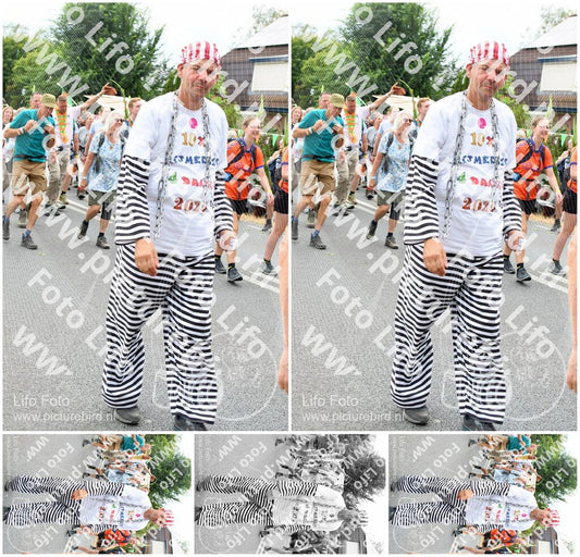 Evenement foto: Nijmeegse Vierdaagse 723