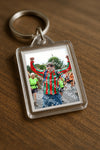 Evenement foto: Nijmeegse Vierdaagse 723