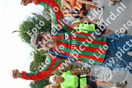 Evenement foto: Nijmeegse Vierdaagse 723