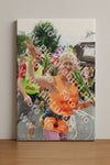 Evenement foto: Nijmeegse Vierdaagse 723
