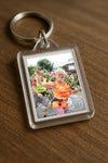 Evenement foto: Nijmeegse Vierdaagse 723